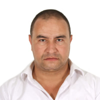 Boussad IDJERI
