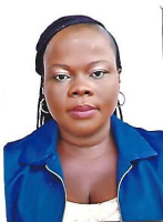 Detopeu Roseline Nouan