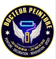 DOCTEUR PEINTURE