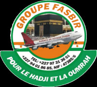 AGENCE DE VOYAGE FASBIR