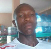 N'goran laurent Kouassi