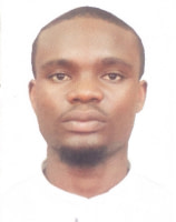 Hugues Yohan Kone