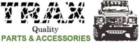 TRAX LAND ROVER PARTS AND ACCESSORIES