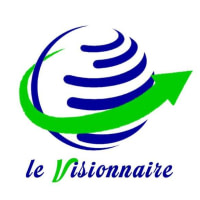 LE VISIONNAIRE