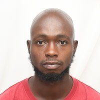 Mamadou Hassimiou  Bah