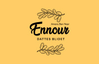ENNOUR DATTES BLIDET