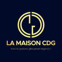 LA MAISON CDG