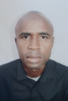 Mamadou Alpha Bah
