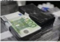 LABORATOIRE DE NETTOYAGE DES BILLETS DE BANQUE NOIR OU VERT