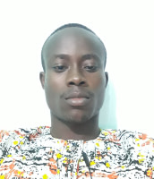 Komi AMEFODJI