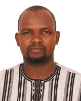 Abdoul Moumouni SANA