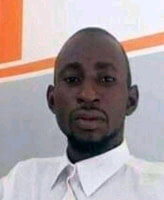 Hien Ollo Moussa