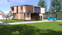 ESPACE ARCHITECTURE