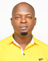 Marcel Yévèdo ADOKO