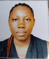 Anne Christine koyé  Kouassi