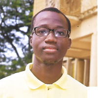 KOUAME JEAN LUI KOUADIO