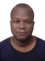 Franck  KIZIBOUKOU MOUKALA