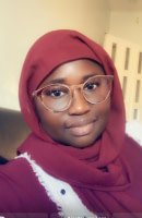 Ndeye fatou Sarr