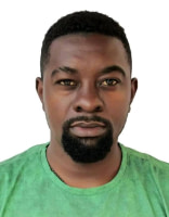 Lucrel Tony Prince  Nguembo Moukouyou