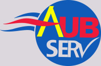 AUB SERV