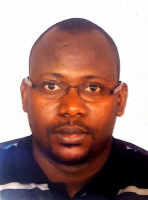 Racine Aziz DIALLO