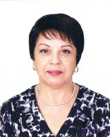 Aicha DJEGHAR