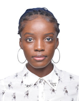 Kelis SACKEY