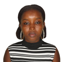 Fatoumata Binta  Diallo