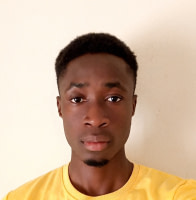 CHECK OUMAR OUEDRAOGO