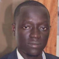 Abdoulaye DIAMANKA