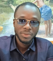 Anselme Hué Bi