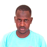 AL-MOUBARACK  Brahim Issa