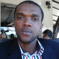 Jean-Luc Stéphane GOLI