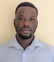 Kodjo Goussi