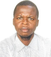 YAO YVES ROLAND  KOFFI