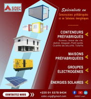 SIDEC