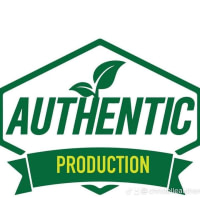 AUTHENTIC PRODUCTION