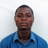 Komlanvi Thimoté  ATSU