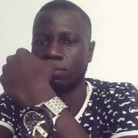Beranger Gnagbo