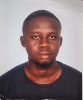 Paterne OUEDRAOGO
