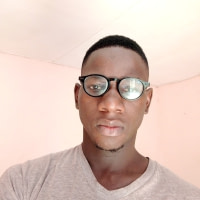 Kouakou junior Kouadio