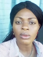 Rachel Tchougwa