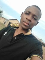 Caleb Alassane