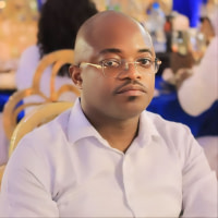 Harmonie Sociale OBIANG ANOUZOGHE