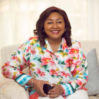 Denise Tshisekedi