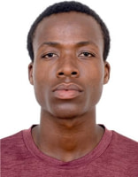 Kwami Alfred  TCHALLA