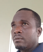 Laurent BITOME NDONG