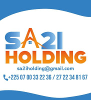 SA2I HOLDING