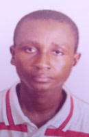 Kouassi alex rodolphe  Kouame