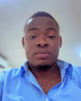 Chris Aguianachy Mondesir Koffi
